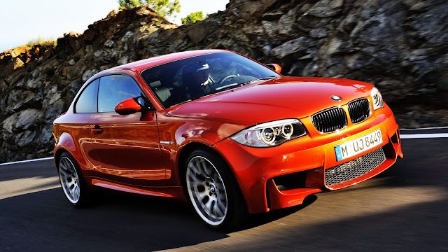 Best Automotive BMW Wallpapers