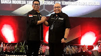 Aklamasi Henry Yosodiningrat Kembali Pimpin DPP GRANAT Periode 2022-2027