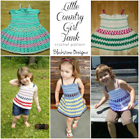 http://www.ravelry.com/patterns/library/little-country-girl-tank