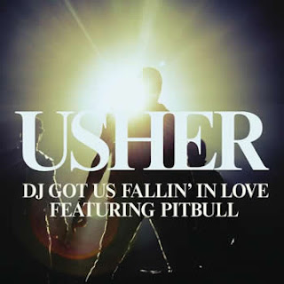 usher y pitbull