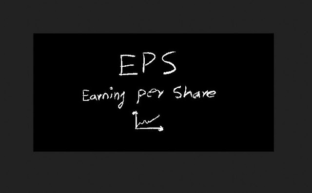 rumus eps, eps formula