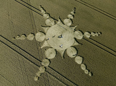 Crop Circles