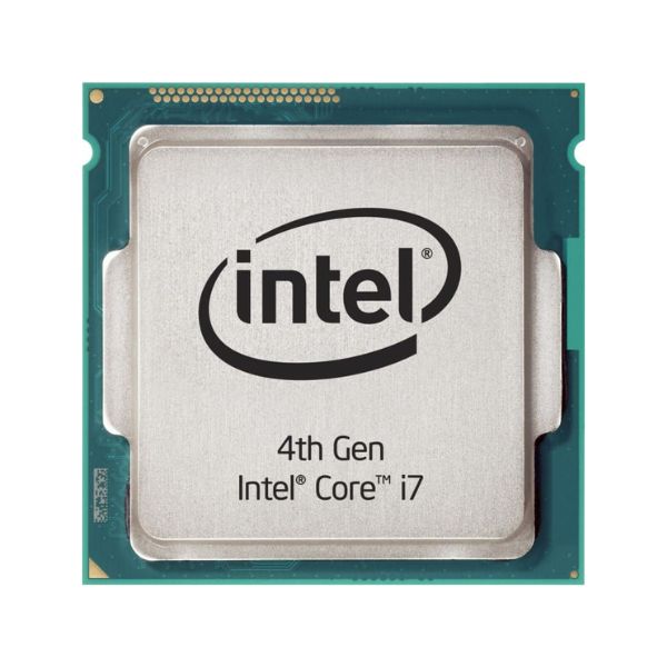 CPU Intel Đa Dạng