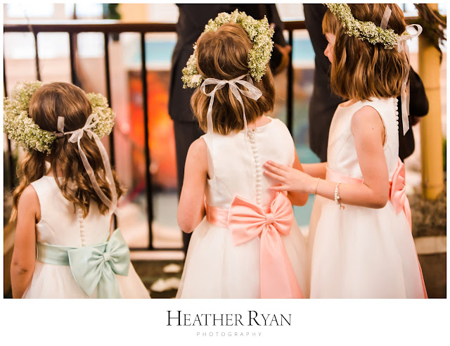 Ocean City MD Wedding | Photos by Heather Ryan Photography