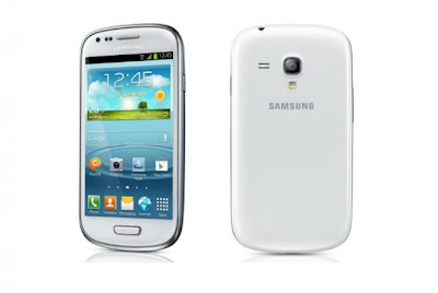 Galaxy S III Mini