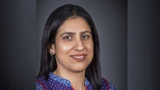 radhika-pandey-economist-age-wiki-biography