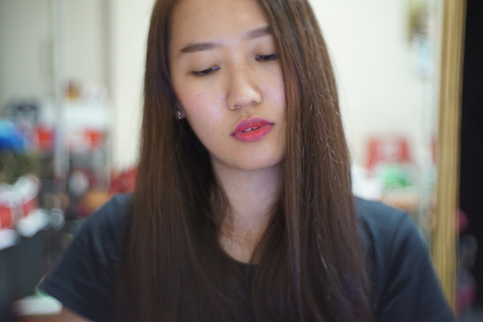  Review  Cat  Rambut  L Oreal  Paris Excellence Fashion 6 13 