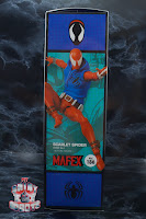 MAFEX Scarlet Spider (Comic Ver.) Box 04