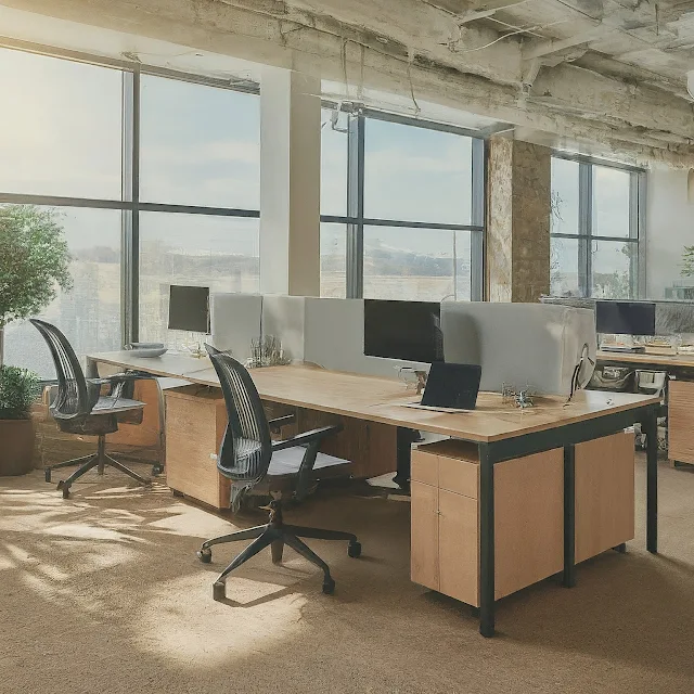 Office Furniture Pics