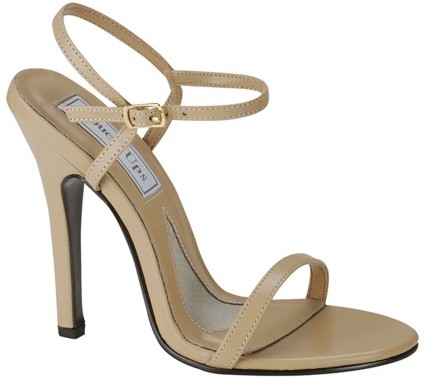 high heel prom shoes