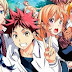 Download Anime Shokugeki No Souma