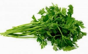 Health Benefits of Parsley