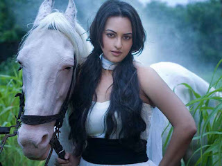 Sonakshi  Sinha widescreen computer desktop wallpaper free