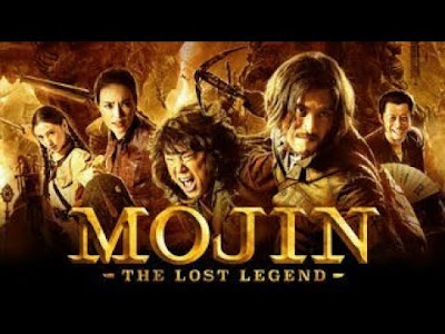 Mojin The Lost Legend (2015) HD Tamil Dub hd 640pix Zipfile