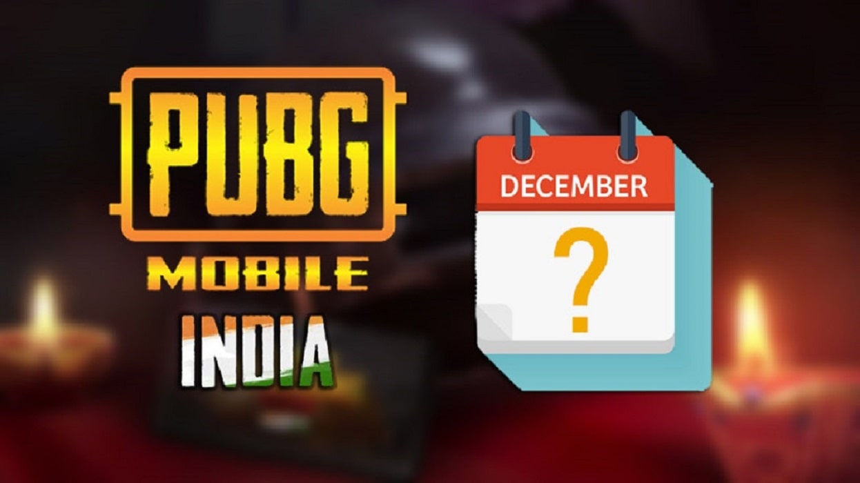 PUBG Mobile India likely to Launch by this date