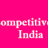 Download Competitive India Magazine