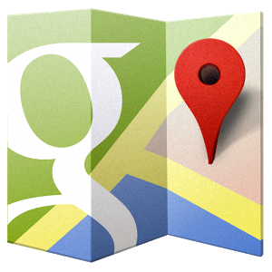 Download Google Maps apk