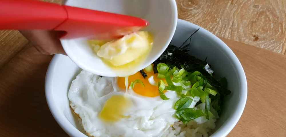 Gyeran Bap vs Tamago Kake Gohan: Nasi Telur Korea dan Jepang