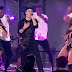 Apresentação do grupo CNCO com Little Mix na Final do X-Factor surpreende o público e fica entre os assuntos mais comentados do mundo