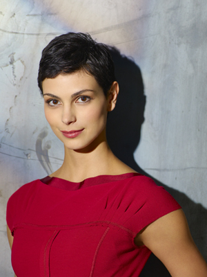 morena baccarin wiki. Morena Baccarin as Anna on quot;Vquot;