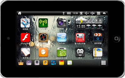 DreamBook ePad 7 Pro Tablet images