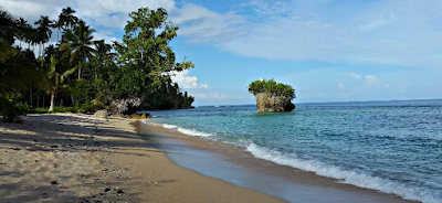 Tempat Wisata PULAU MOROTAI yang Wajib Dikunjungi  24 Tempat Wisata PULAU MOROTAI yang Wajib Dikunjungi - Provinsi Maluku Utara