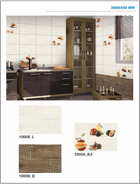 kitchen tile design