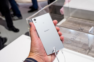 Without Fingerprint scanner, Sony Xperia Z5 Will Lose Market in the US