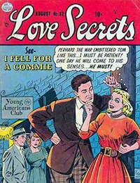 Read Love Secrets (1953) online