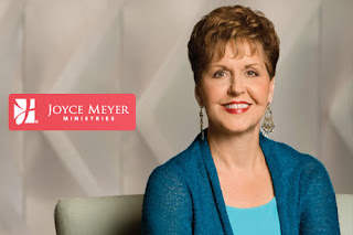 Joyce Meyer's Daily 23 September 2017 Devotional: God Isn't Glorified Through Our Suffering