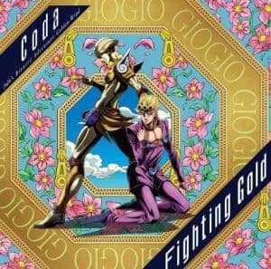 Fighting Gold by Coda [Download Opening #1 JoJo no Kimyou na Bouken: Ougon no Kaze Full +Lirik]