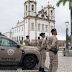 Polícia Militar realiza nova edição da Operação Força Total na Bahia