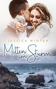Mitten im Sturm (Julia und Jeremy 4)