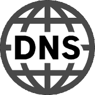 DNSアイコン