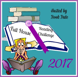 Reading Challenge Graphic 2017