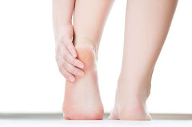 About Diseases of the Feet