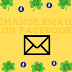 Can I Change the Email I Use for Facebook