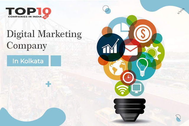 Digital Marketing Company In Kolkata