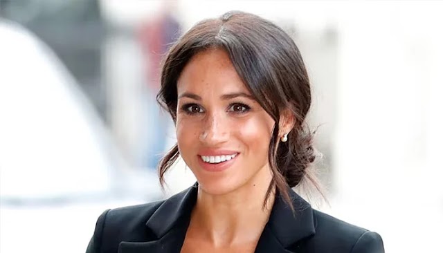 Meghan Markle worried ‘Revenge’ book is ‘just the tip of the iceberg’.