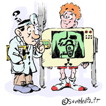radiologo