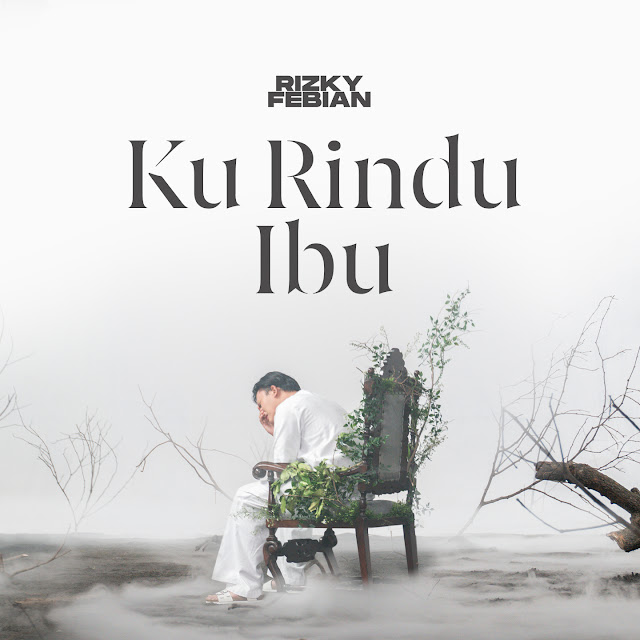 Rizky Febian Ungkap Rasa Kehilangan dengaRizky Febian Ungkap Rasa Kehilangan dengan Lagu 'Ku Rindu Ibu'.lelemuku.com.jpgn Lagu 'Ku Rindu Ibu'.lelemuku.com.jpg