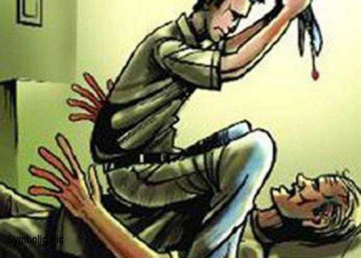  देवर-भाभी की हैवानियत: प्रेम संबंध में बाधक बन रहे पति को जहर  देकर डंडो से की निर्मम हत्या पुलिस जांच मे जुटी