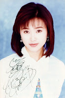 Noriko Sakai, 酒井法子