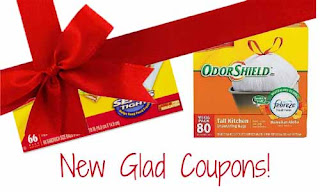 Free Printable Glad Coupons