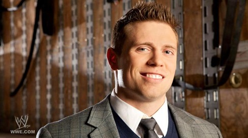 The Miz
