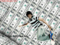 Wallpapers from Hindi Movie Cash (2007) - 07