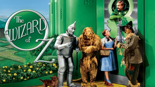 El mago de Oz 1939 pelicula descargar gratis