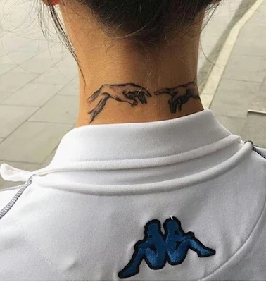 tatuajes elegantes para mujeres