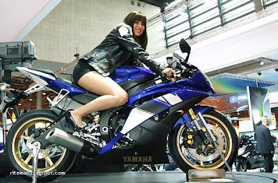 Bicycle Models on 2009 Motorcycle Models