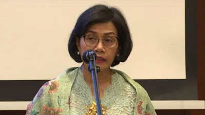 Sri Mulyani: Pengelolaan Uang Negara Semakin Rumit!